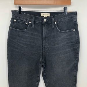 NWT Madewell Slim Demi-Boot 31 - fit like 29/30